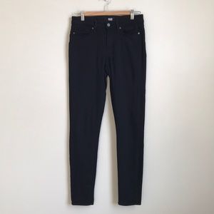 PAIGE Hoxton Ultra Skinny Jean